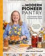 Mary Bryant Shrader: The Modern Pioneer Pantry, Buch