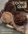 Mallory Oniki: Cookie Club, Buch