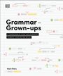 Mark Peters: Grammar for Grown-Ups, Buch