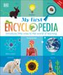 Dk: My First Encyclopedia, Buch