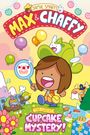 Dk: Max and Chaffy: The Great Cupcake Mystery, Buch