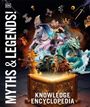 Dk: Knowledge Encyclopedia Myths and Legends, Buch