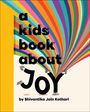 Shivantika Jain Kothari: A Kids Book about Joy, Buch