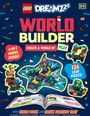 Dk: Lego Dreamzzz World Builder, Div.