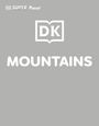 Dk: DK Super Planet Mountains, Buch