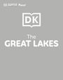 Dk: DK Super Planet the Great Lakes, Buch