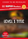 Dk: DK Super Readers Level 1 Spanish Bilingual: Jungle Animals, Buch