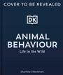 Dk: Animal Behavior, Buch