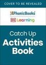 Phonic Books: Phonic Books Dark Waters Activities, Buch