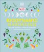 Dk: Biodynamic Gardening, Buch