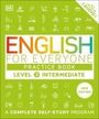 Dk: English for Everyone Practice Book Level 3 Intermediate, Buch