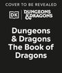 Michael Witwer: Dungeons and Dragons the Book of Dragons, Buch