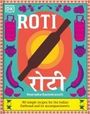 Anuradha Ravindranath: Roti, Buch