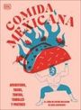 Rosa Cienfuegos: Comida Mexicana, Buch