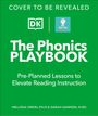 Phonic Books: The Phonics Playbook, Buch