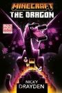 Nicky Drayden: Minecraft: The Dragon, Buch