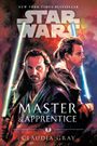 Claudia Gray: Master & Apprentice (Star Wars), Buch