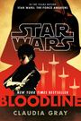 Claudia Gray: Bloodline (Star Wars), Buch