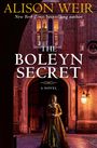 Alison Weir: The Boleyn Secret, Buch