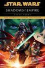 Steve Perry: Shadows of the Empire, Buch