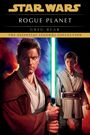 Greg Bear: Rogue Planet, Buch