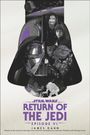 James Kahn: Return of the Jedi, Buch