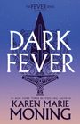 Karen Marie Moning: Darkfever, Buch