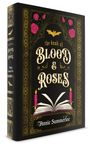 Annie Summerlee: The Book of Blood and Roses, Buch