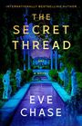 Eve Chase: The Secret Thread, Buch