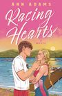 Ann Adams: Racing Hearts, Buch