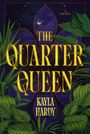 Kayla Hardy: The Quarter Queen, Buch