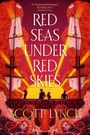 Scott Lynch: Red Seas Under Red Skies, Buch
