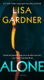 Lisa Gardner: Alone, Buch