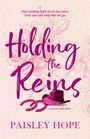 Paisley Hope: Holding the Reins, Buch