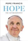 Pope Francis: Hope, Buch