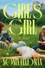 Sonia Feldman: Girl's Girl, Buch
