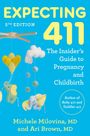 Ari Brown: Expecting 411, Buch
