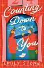 Emily Stone: Counting Down to You, Buch