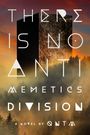 Qntm: There Is No Antimemetics Division, Buch