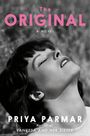 Priya Parmar: The Original, Buch