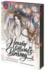 Xiang Mo: Heaven Official's Blessing (The Comic), Volume 1, Buch
