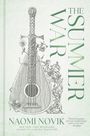 Naomi Novik: The Summer War, Buch