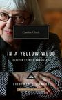 Cynthia Ozick: In a Yellow Wood, Buch