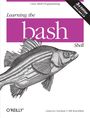 Cameron Newham: Learning the bash Shell, Buch