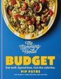 Pip Payne: The Slimming Foodie Budget, Buch