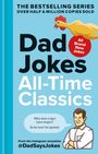 Dad Says Jokes: Dad Jokes, Buch