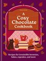 Hamlyn: A Cosy Chocolate Cookbook, Buch