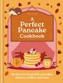 Hamlyn: A Perfect Pancake Cookbook, Buch