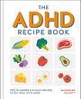 Jacqueline Galanty: The ADHD Recipe Book, Buch