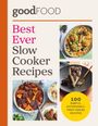 Good Food: Good Food Best Ever Slow Cooker Recipes, Buch